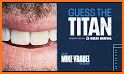 Tennessee Titans quiz: Guess the Player related image