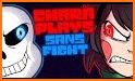 Bonetale Sans - funny Call undertale simulator related image