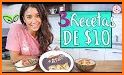 Recetas Veganas related image