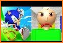 Sonic Super Adventure Dash related image