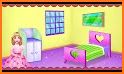 Doll House Design: Girl Games related image