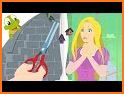 Thumbelina Story and Games for Girls related image