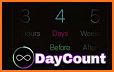 CDT: Days counter (countdown timer) related image