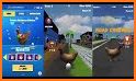 Chicken Run Royale - Chicken Challenge Game related image