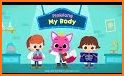 Pinkfong My Body related image