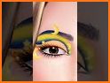 Eye Art: Fashion Makeup Games related image