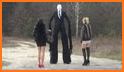 Slendy (Slender Man) related image