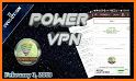 Power VPN related image