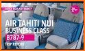 Air Tahiti Nui related image