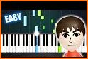 Music Dance Keyboard Theme related image