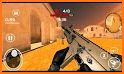 Black Ops gun Strike - Action Games 2020 Offline related image