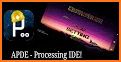 APDE - Android Processing IDE related image