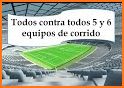 Frecuencia Fútbol fixture related image