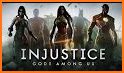 Injustice: Gods Among Us related image