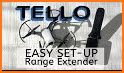 Tello FPV - Control the Ryze Tello drone FPV + USB related image