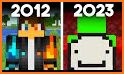 Old Skins for Minecraft related image