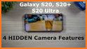 Super S20 Camera HD for Galaxy S20 Camera related image