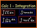 Integral related image