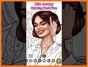 Mia's Journey - Coloring Book Free related image