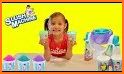 Summer Slushy Maker - Slushy Maker Shop Games related image