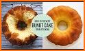 Bundt Cake Recipes ~ Bundt Pan Recipes related image