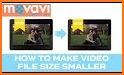 Video Compressor PRO - Resize & Compress Video related image