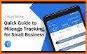 Mileage Tracker PRO related image