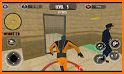 Prison Escape: Super Hero Survival related image