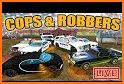 Police Car Chasing - Cops vs Robbers Simulator related image