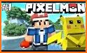 Pixelmon shooting – online go related image