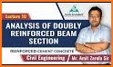 Analysis of Reinforced Concrete Beam Sections related image