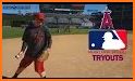 MLB Open Baseball Man 2019 related image