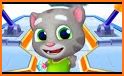 Guide For Talking Tom Friends Hero Cat related image