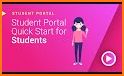 Student Portal related image