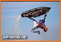 Jet Ski Stunts Extreme Water Sports related image