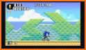 Retro Classic Sonic Advance related image