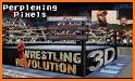 Wrestling Revolution 3D Game Videos related image