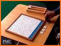 Hundred Board Patterns - Montessori Math for Kids related image