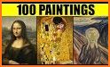 What The Art - most famous painters and paintings related image