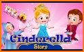 Baby Hazel Cinderella Story related image