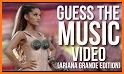 Guess Ariana Grande Songs By MV related image