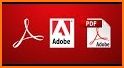 PDF Reader - Read & Editor PDF Files related image