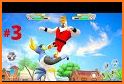 Rooster Farm Battle: Kung Fu Chicken Fighting Game related image