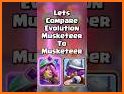 Girl Musketeer : Welcome Gift related image