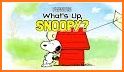 What's Up, Snoopy? - Peanuts related image