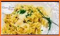 Quick and Easy Pasta and Noodle Recipes related image