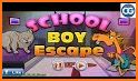 Enchanter Boy Escape - A2Z Escape Game related image