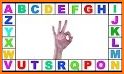 Fingerspelling Pro for Kids related image