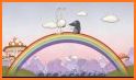 Icky Mr Fox's Rainbow related image