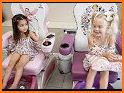 Jojo_siwa nail salon related image